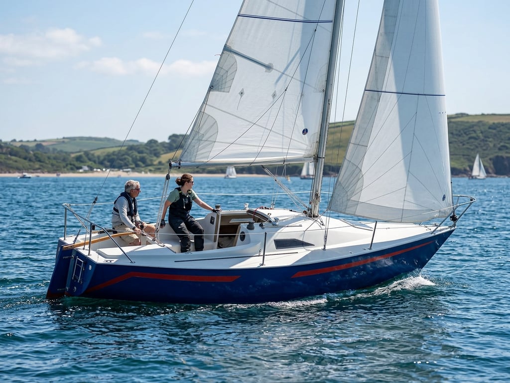 Ranger 22