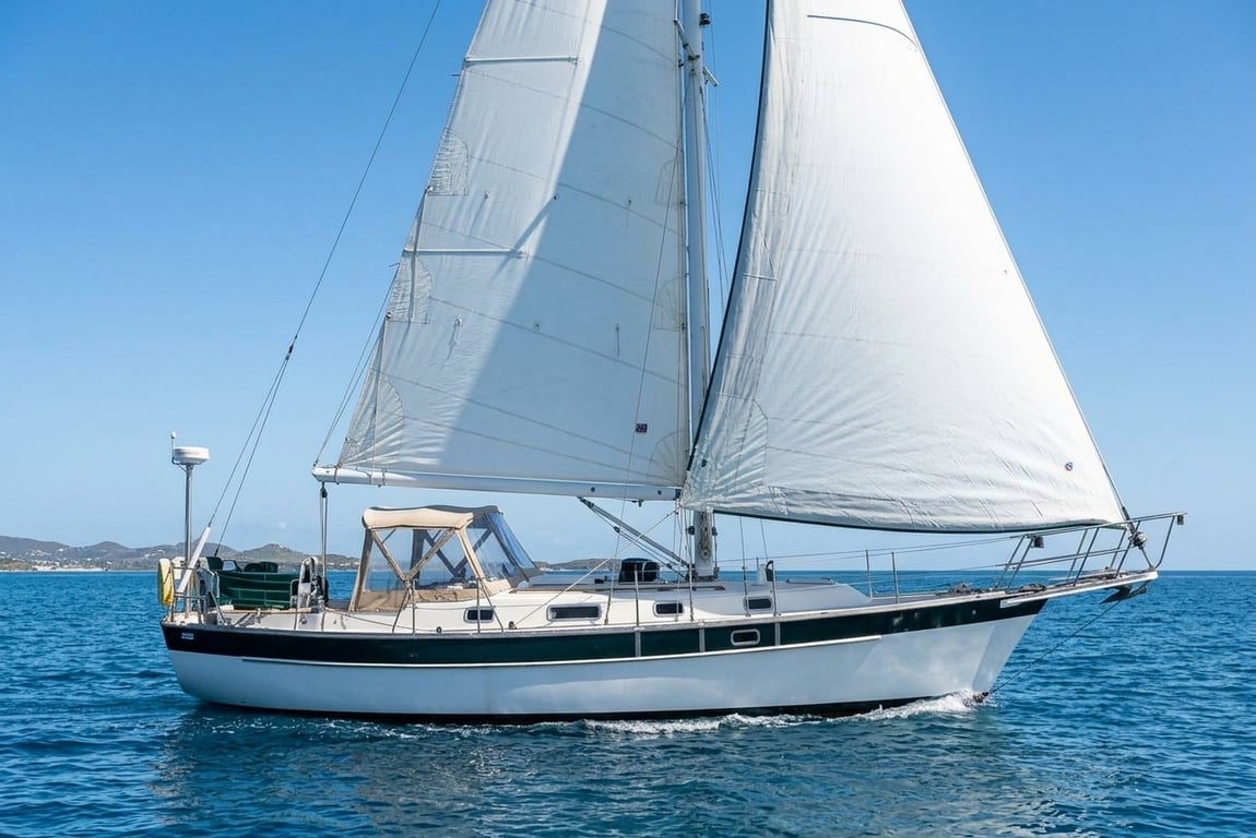 Irwin 37 1 Ton