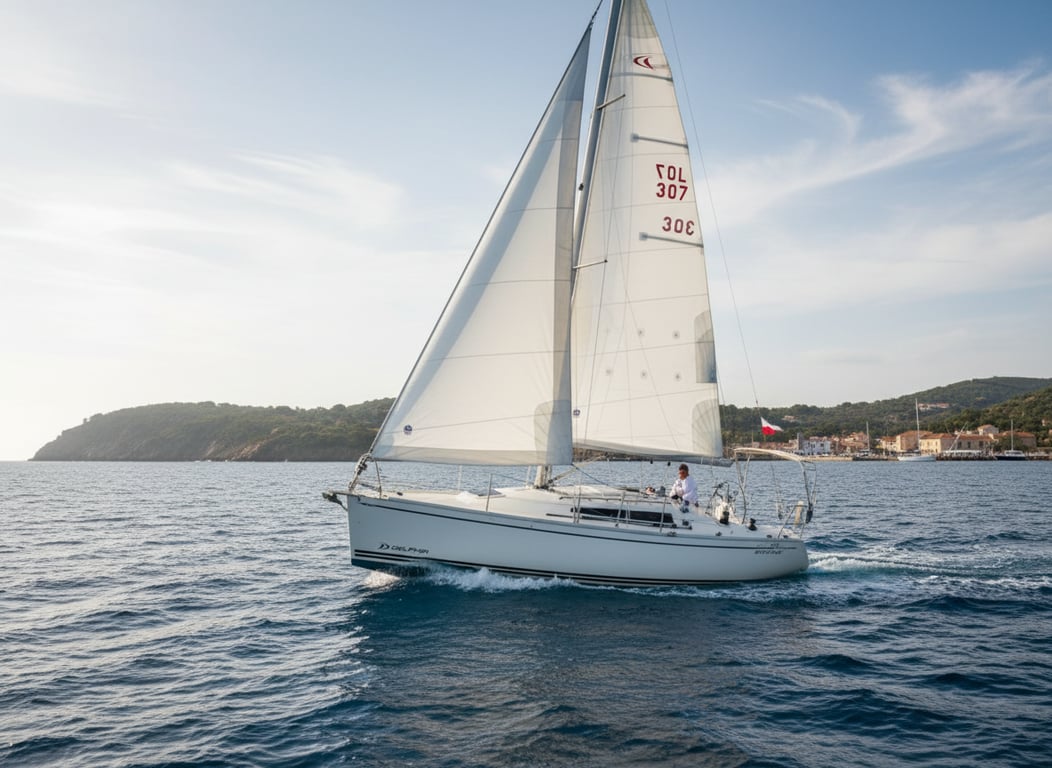 Delphia 26