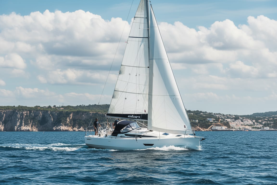 Elan E3