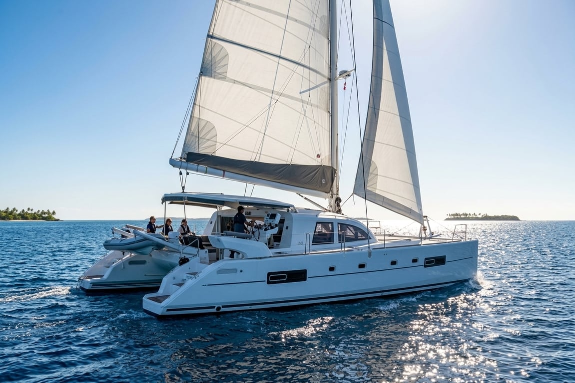 Catana 50