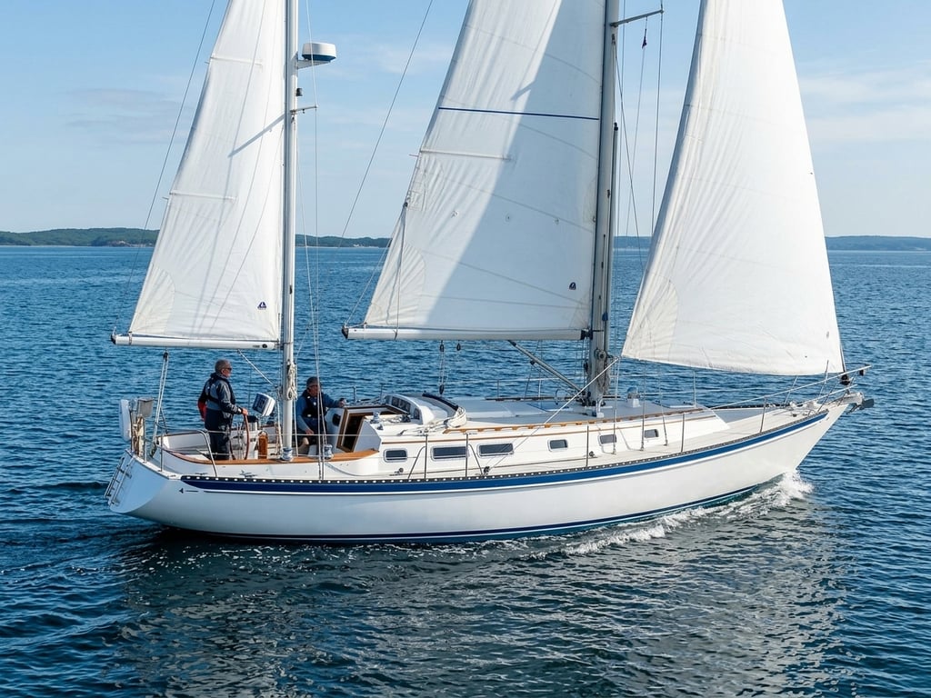 Whitby 45