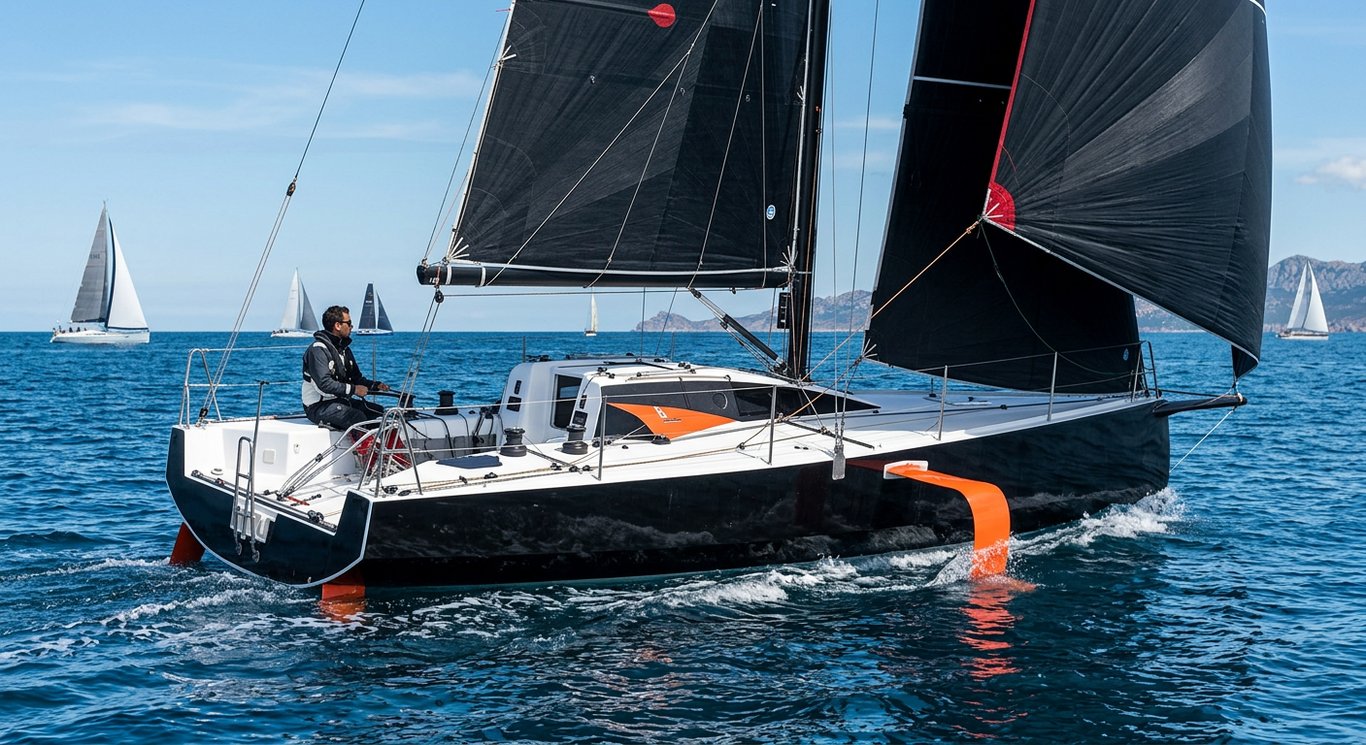 Figaro 3