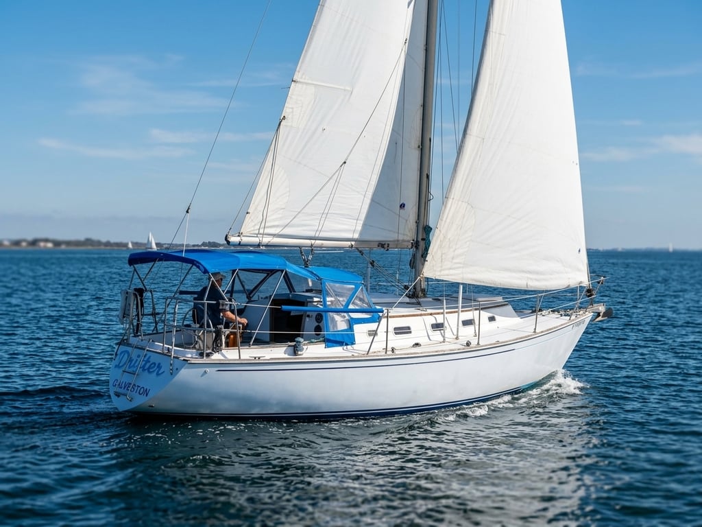 Morgan 30-2