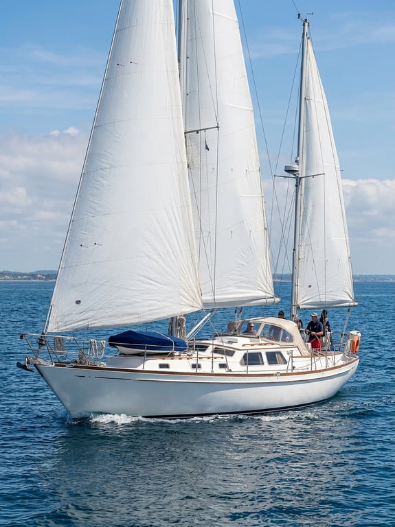 Whitby 55
