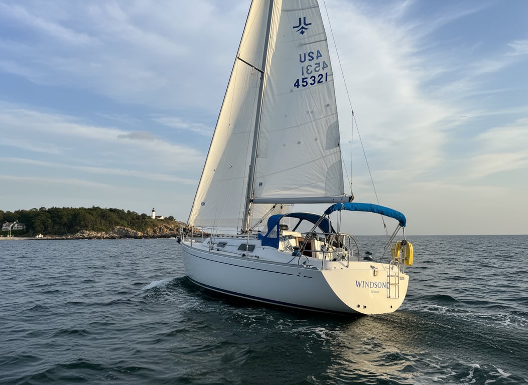 Ericson 26-2