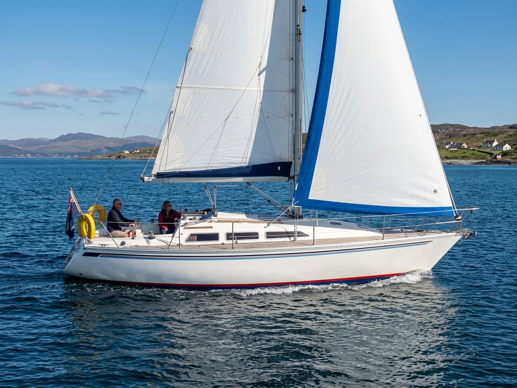 Symphonie 32