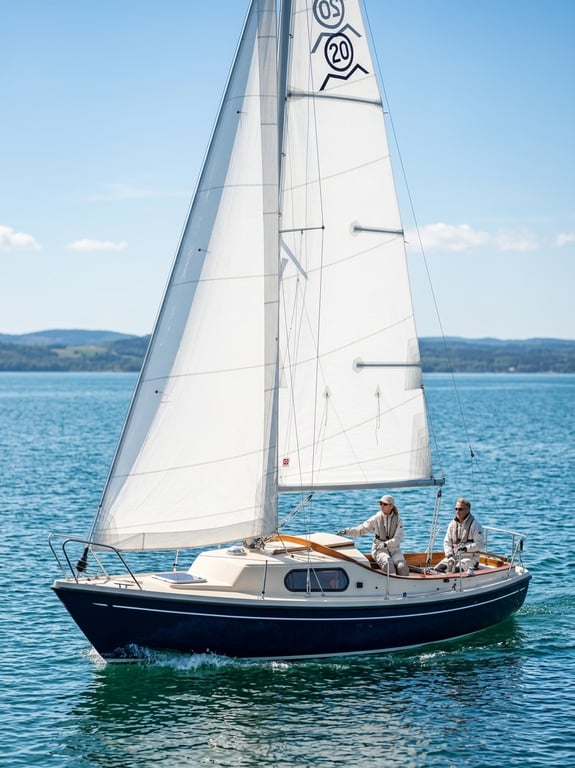 Marieholm Ms-20
