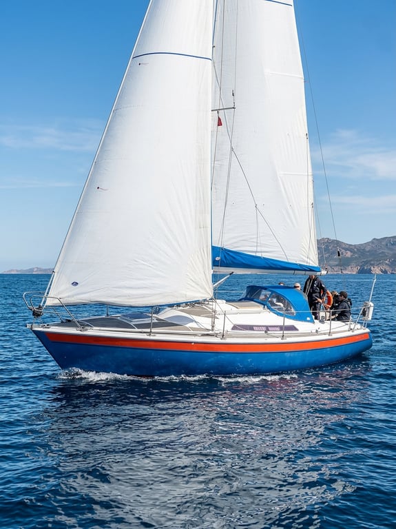 Gib'Sea 30