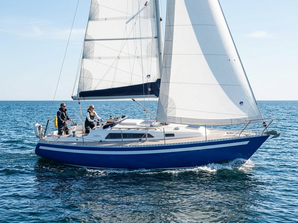 Comfort 32