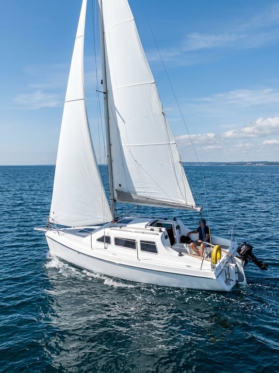 Sunbeam 24