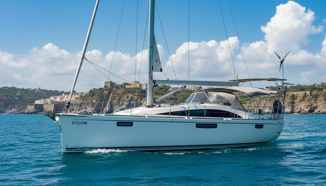 Bavaria Vision 46