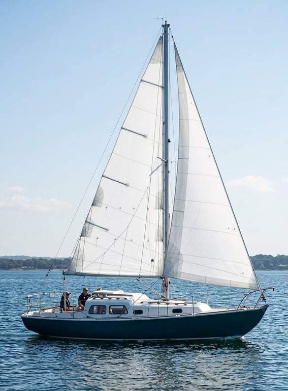 Continental 25