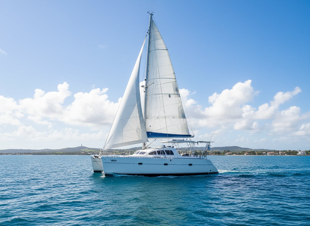 Lagoon 37