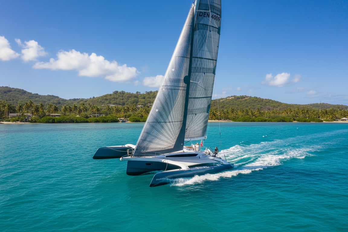 Dragonfly 40 Touring
