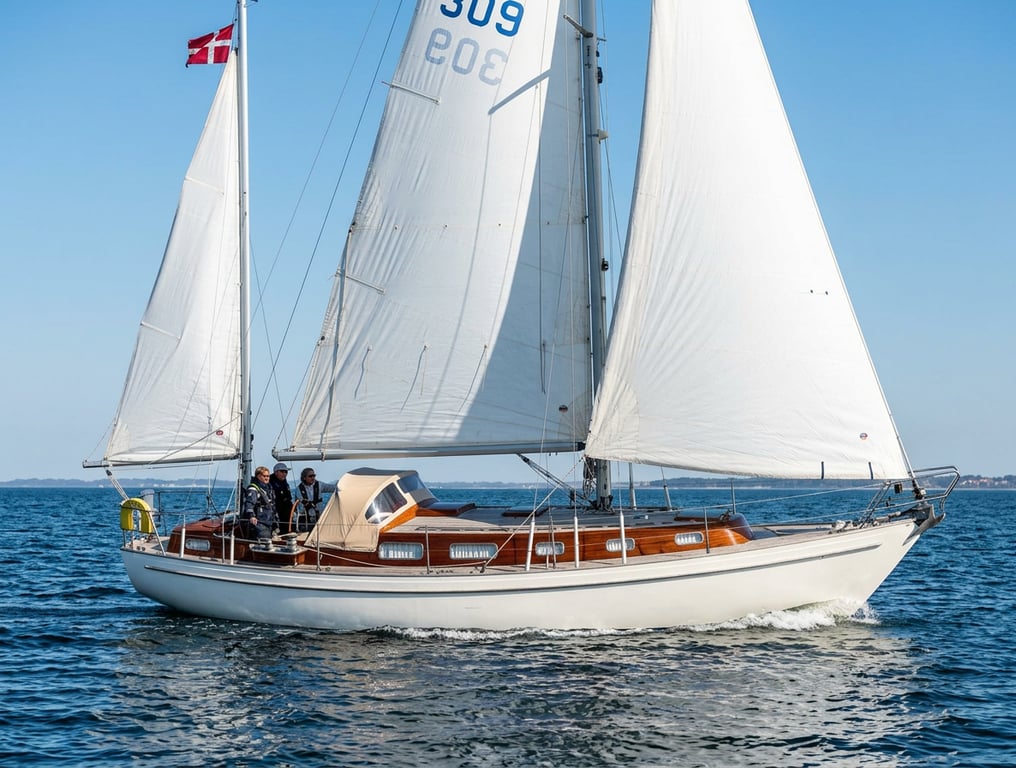 Vindö 50