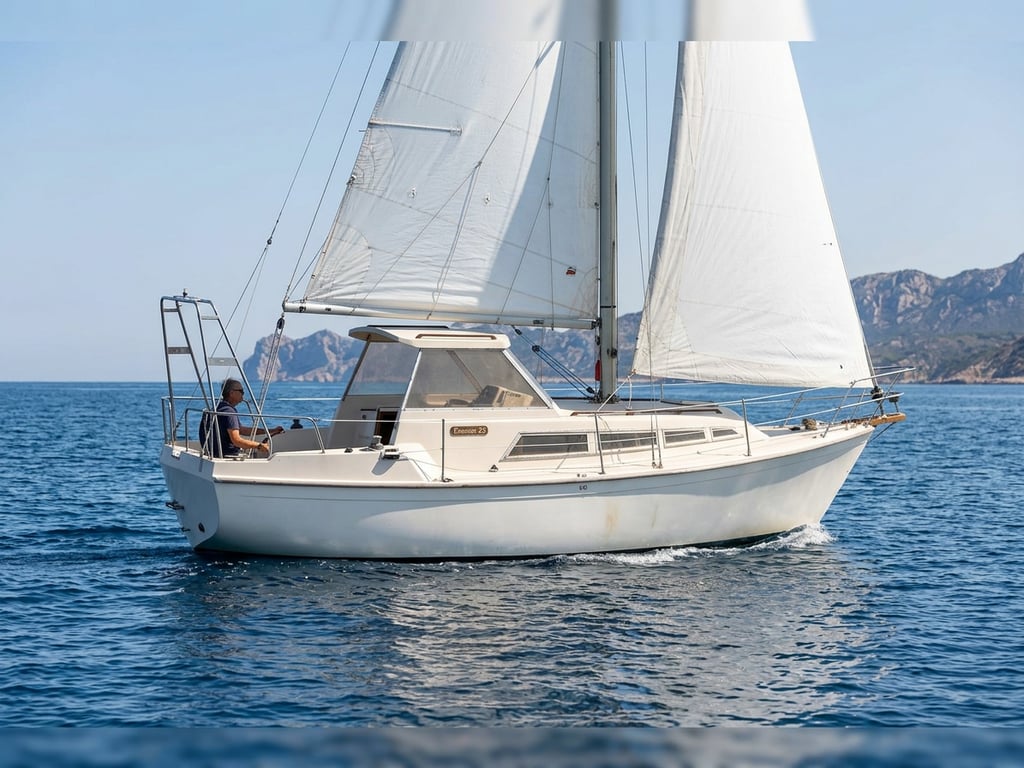 Evasion 25