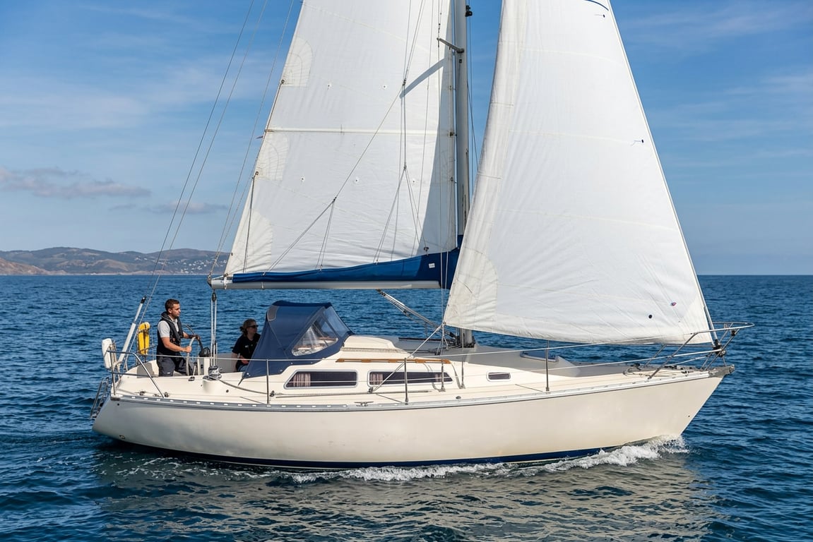Arcadia 30