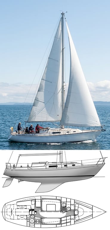 Redwing 35