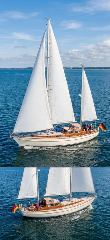Vindö 65 S