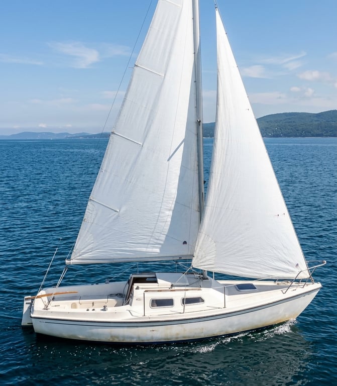 Windward 21