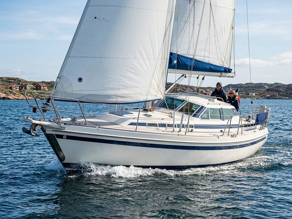 Sunbeam 38