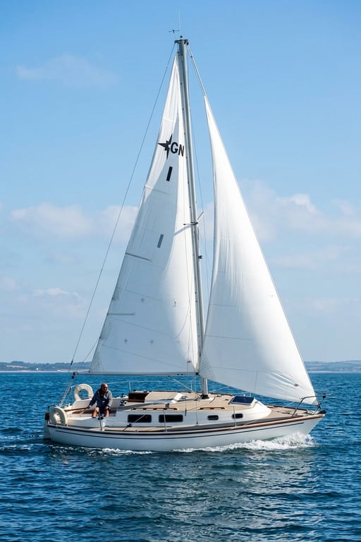 Griffon 26