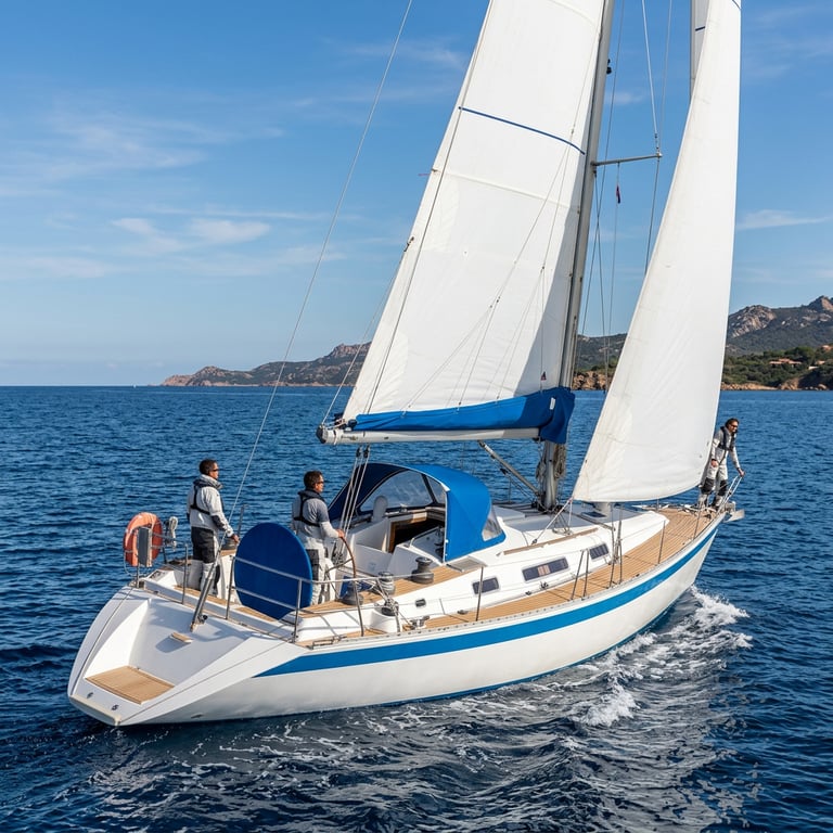 Centurion 45