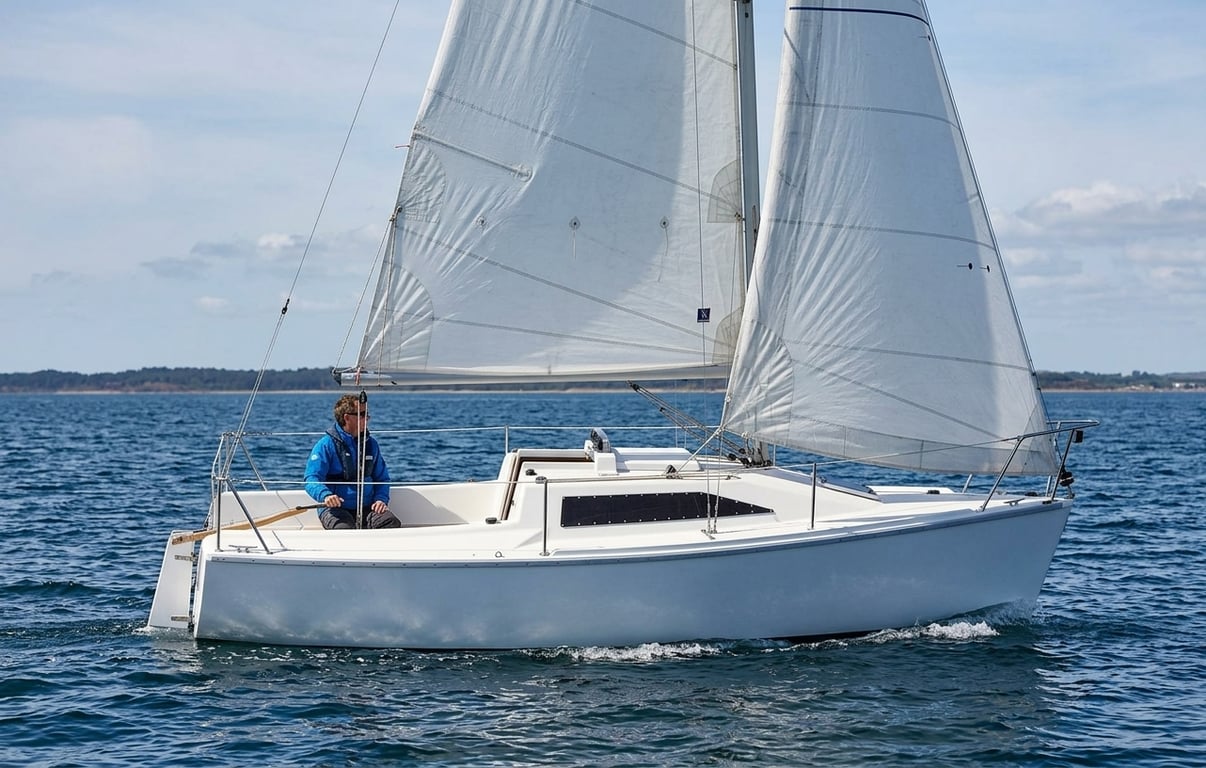 Microsail