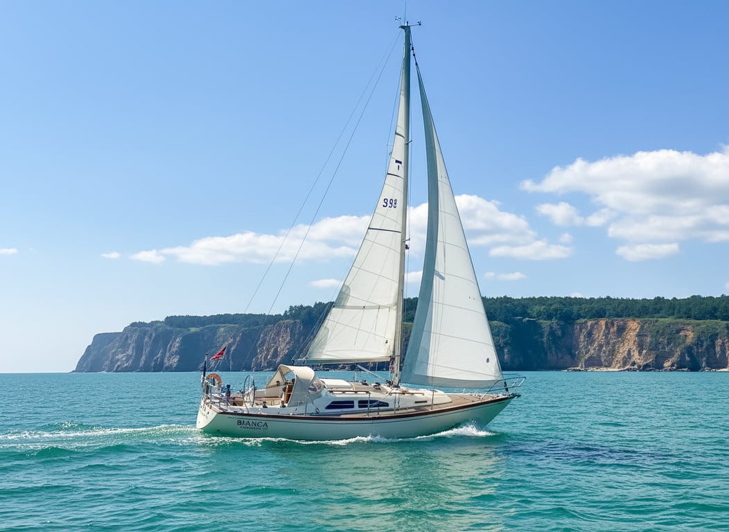 Commander 31