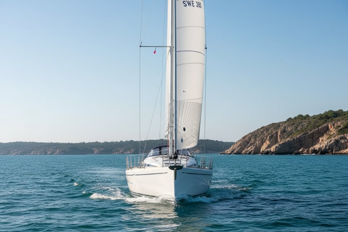 Arcona 380/385