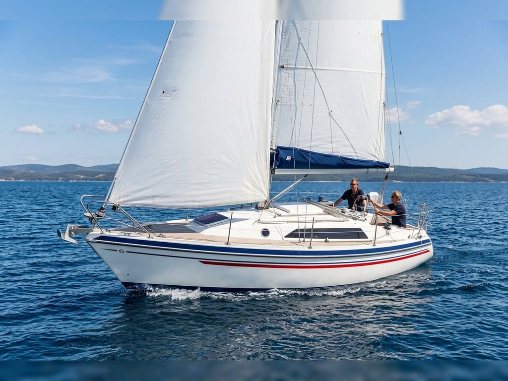 Sunbeam 27