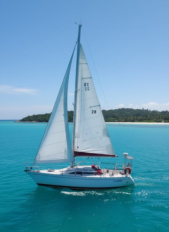 Cumulus 28