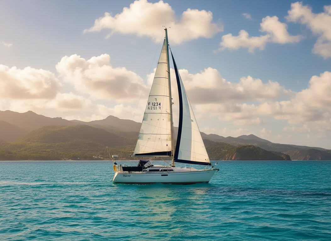 Jeanneau Fantasia 27