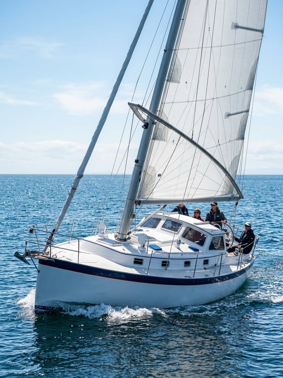Nonsuch 33