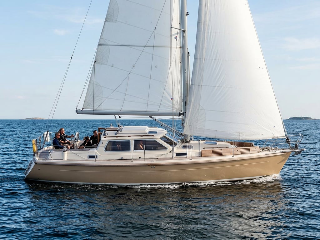 Sirius 38ds