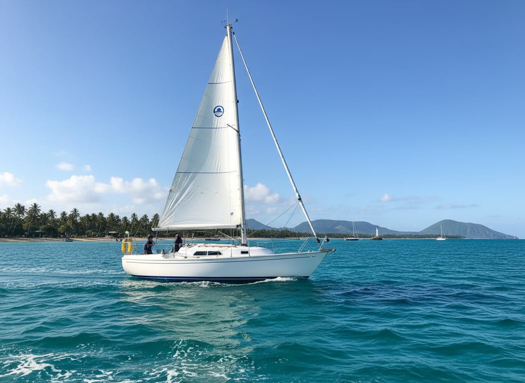 Pearson 30