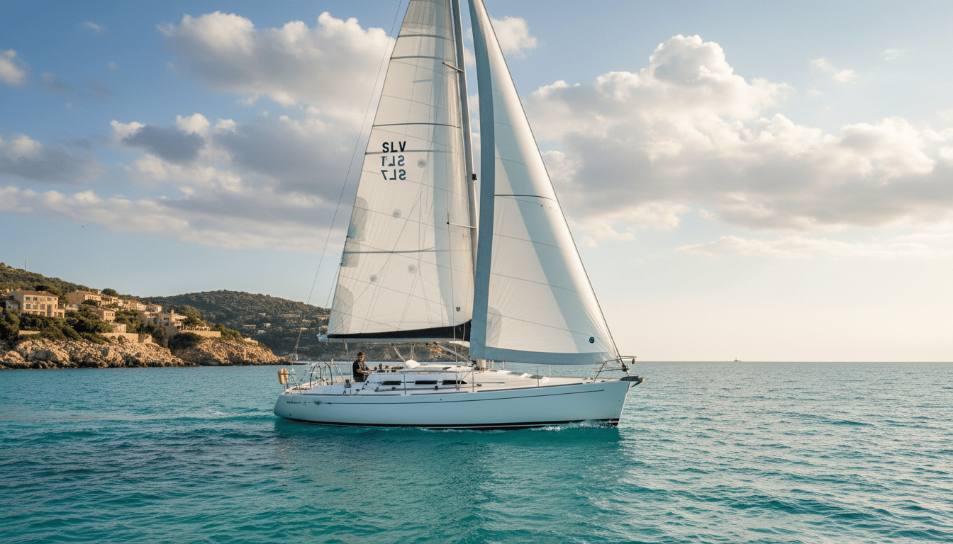 Elan 37