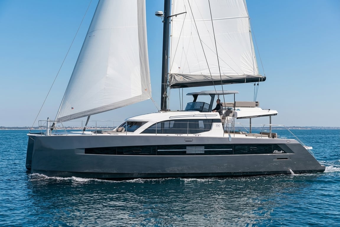 Privilege 580