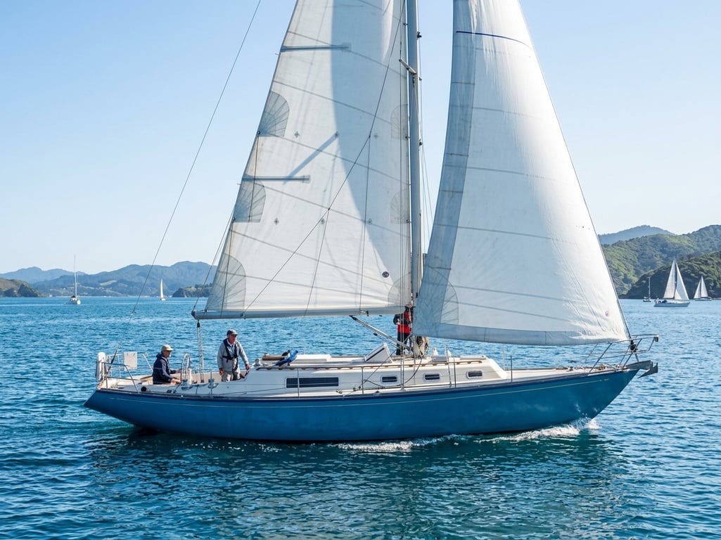 Morgan 42-2
