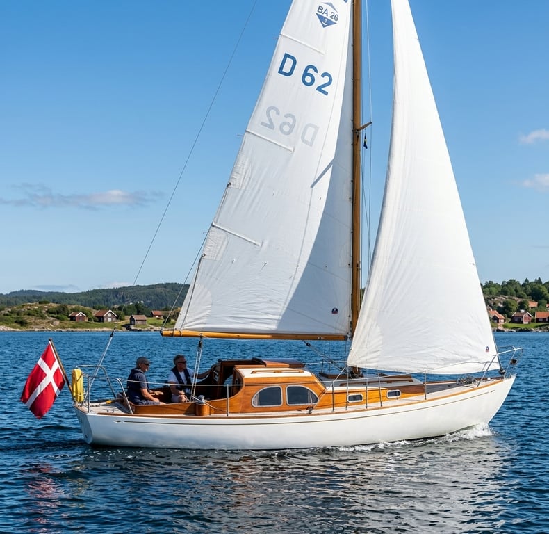 Bandholm 26