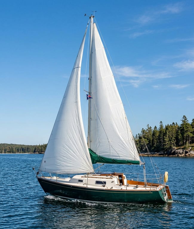 Tartan 26