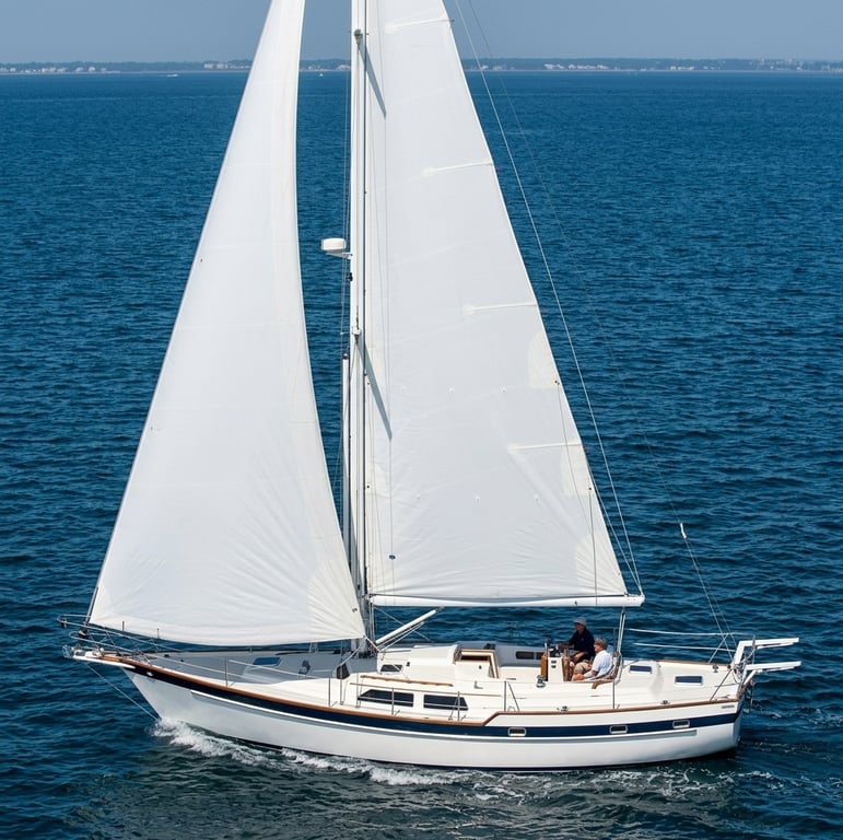 Irwin 43-Cc Mkiii