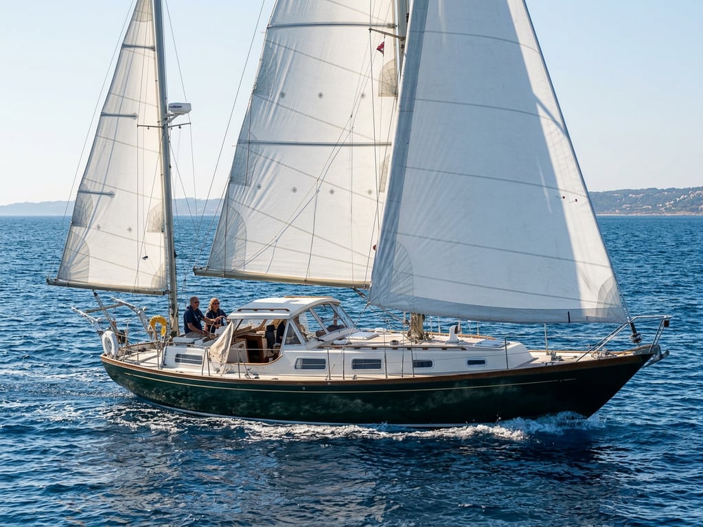 Nicholson 38