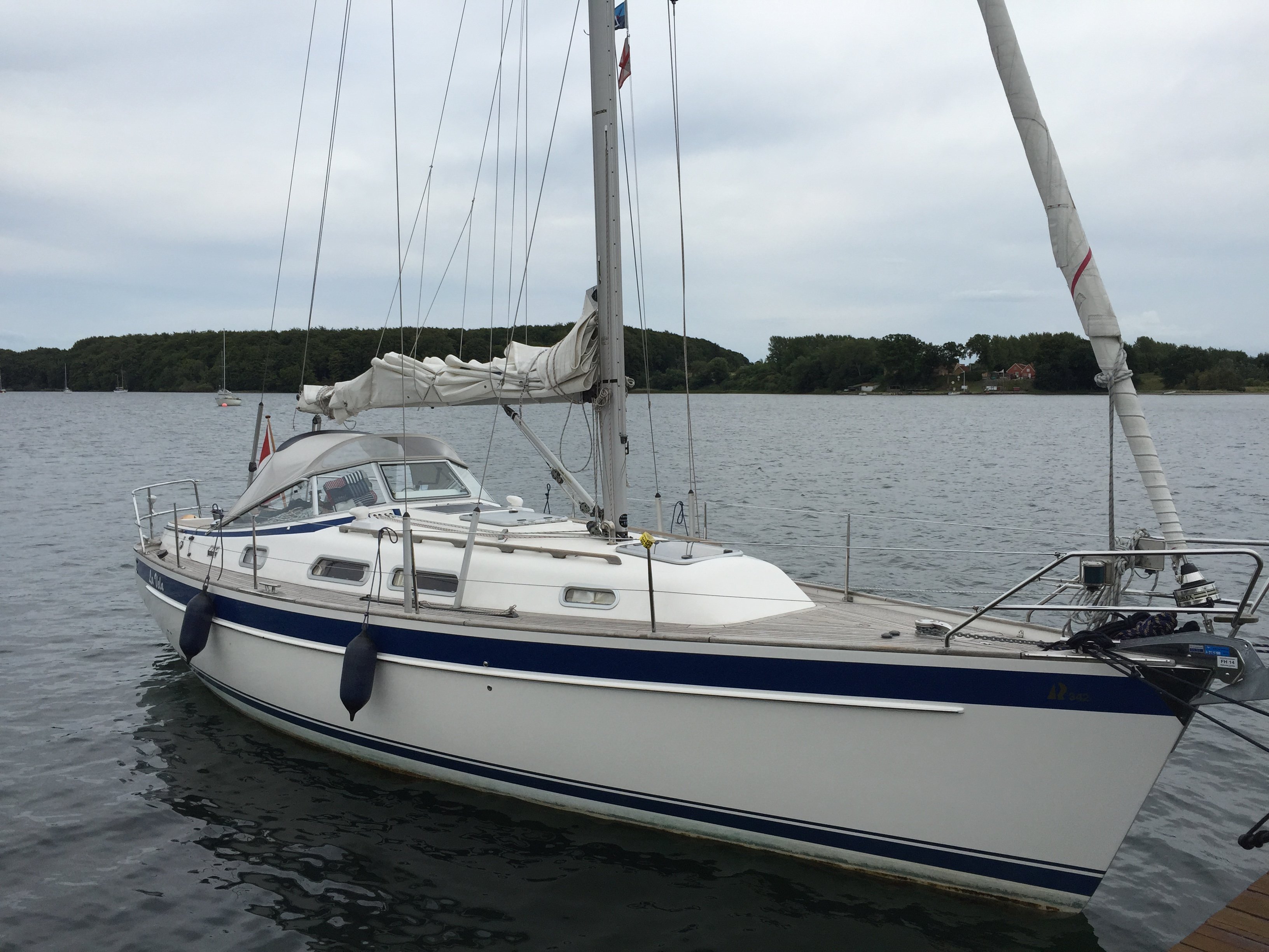 La-Vela-HR-342-Thuroe-Bund-Sydfyn