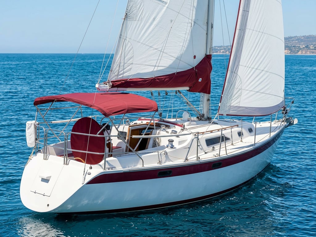 Irwin 33