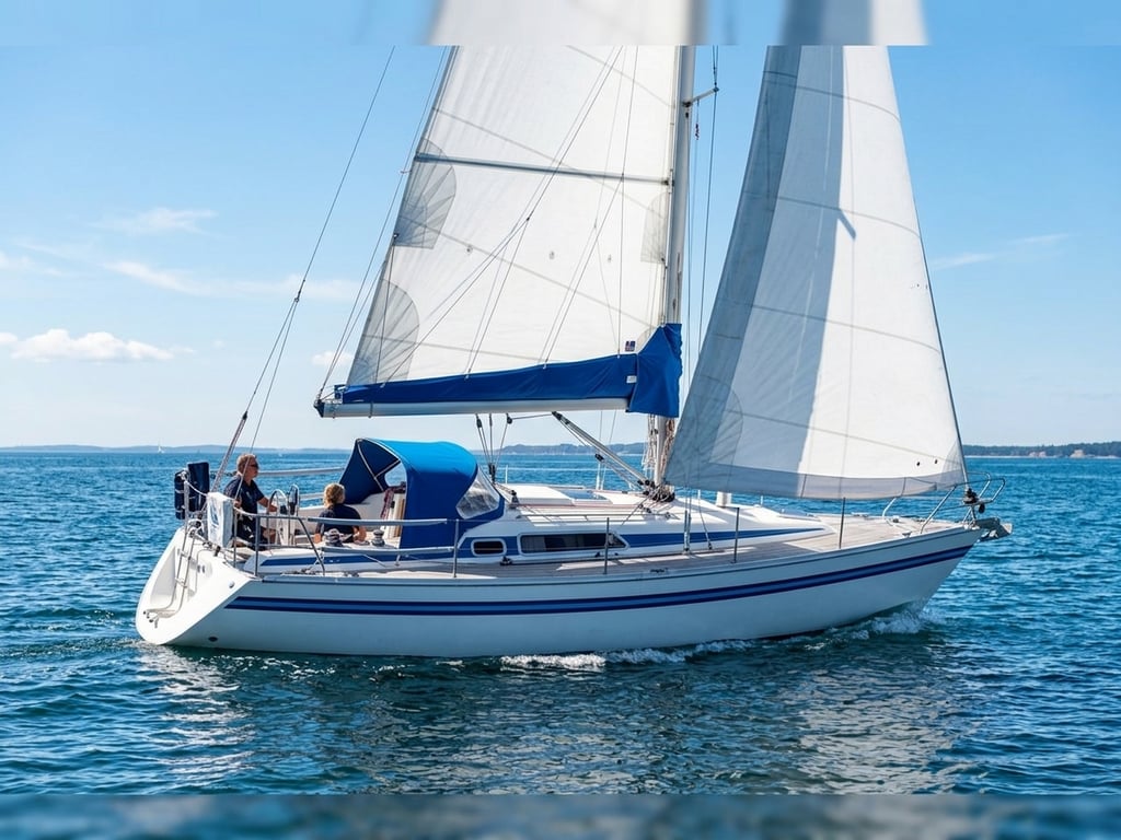 Bianca Lido 30