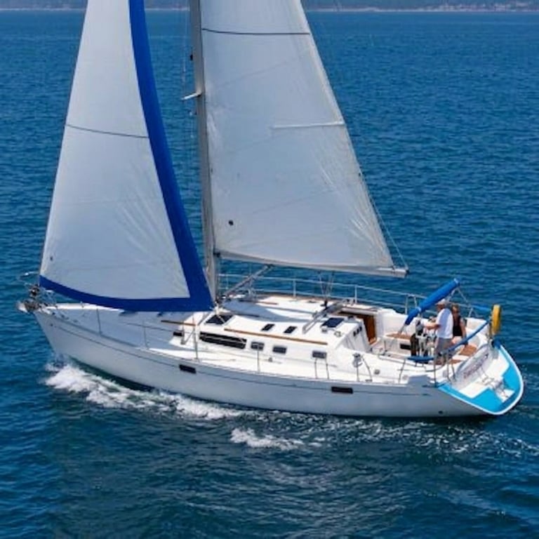Moorings 432