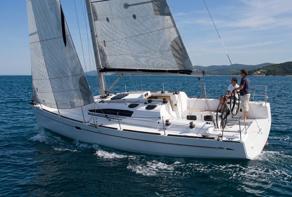 Elan 350
