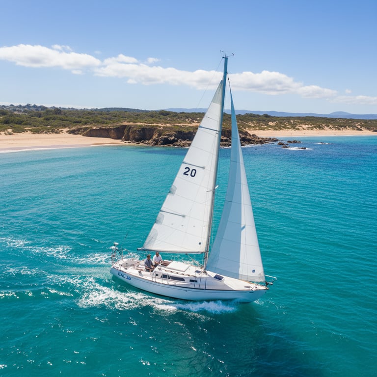 Cal 20
